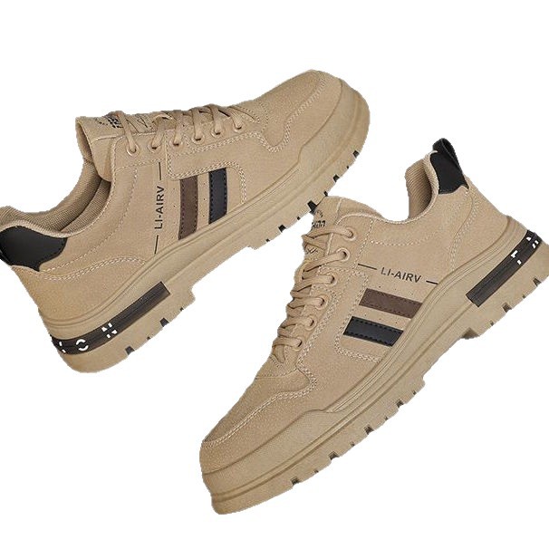 Spring and Summer Plus-size Sh - огляд і ціна Men Shoes For Office Work