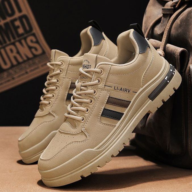 Spring and Summer Plus-size Sh - огляд і ціна Men Shoes For Office Work