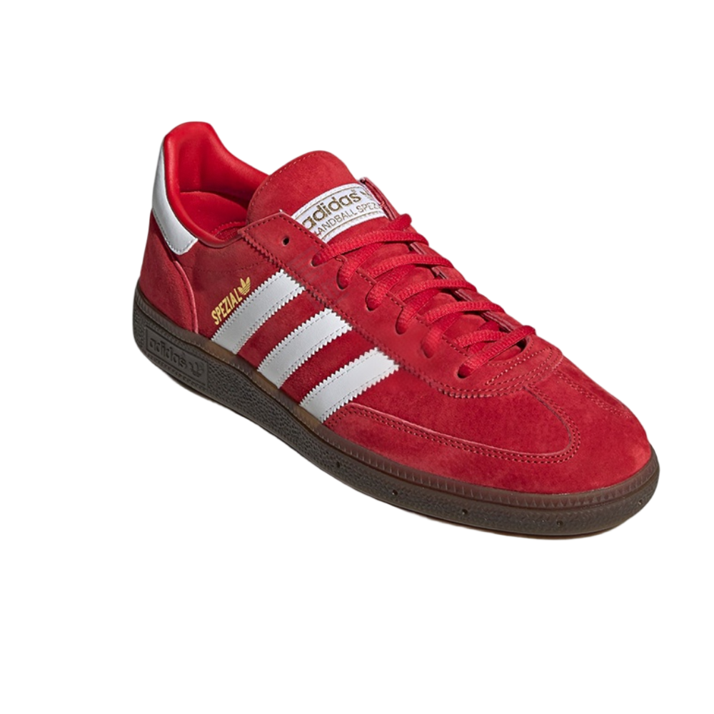 adidas Originals HANDBALLSPEZI - огляд і ціна Adidas Shoes Samba