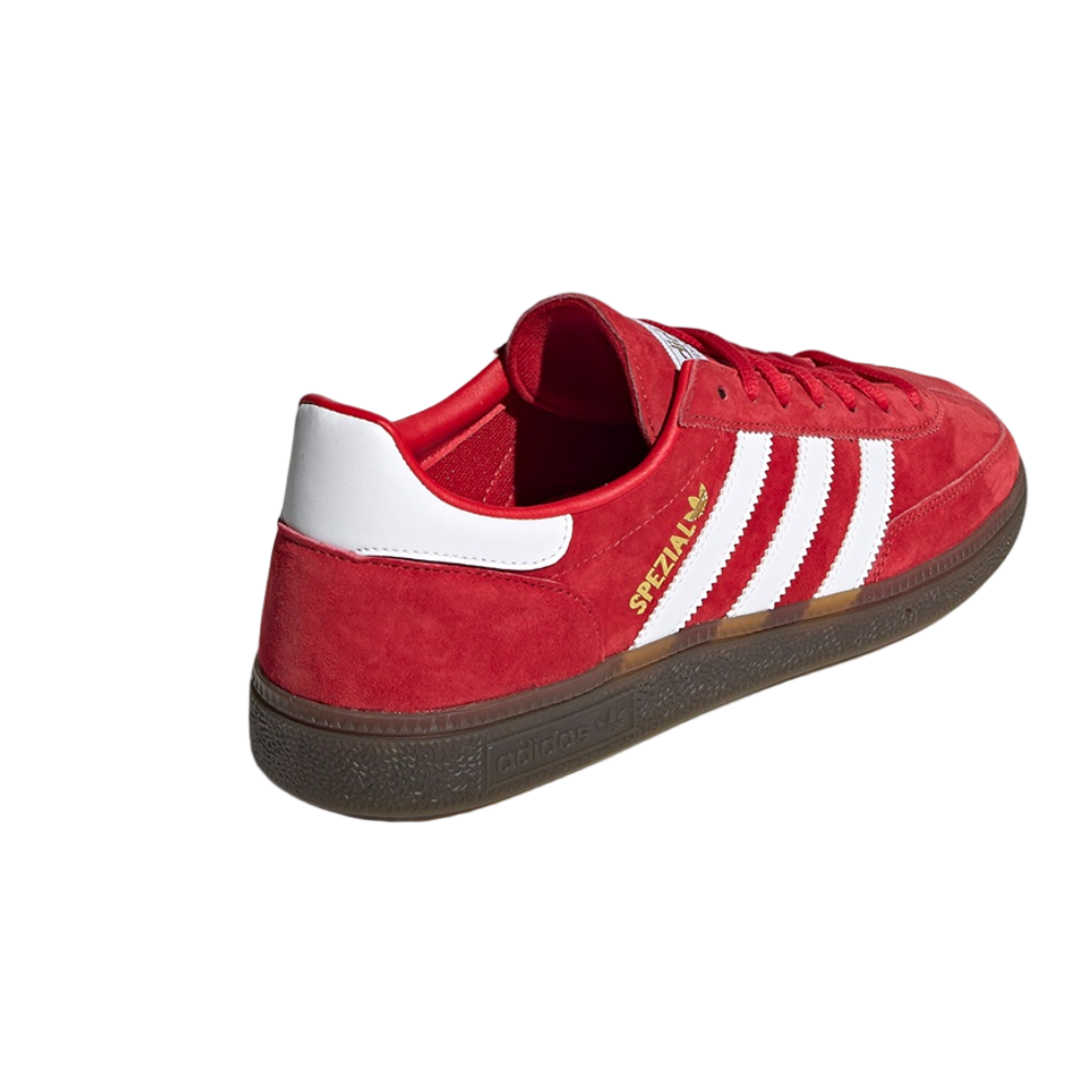 adidas Originals HANDBALLSPEZI - огляд і ціна Adidas Shoes Samba