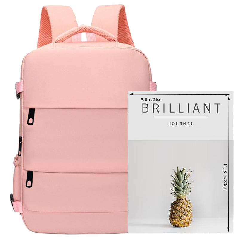 Cross-Border Travel Backpack f - огляд і ціна Men Shoes Must Have