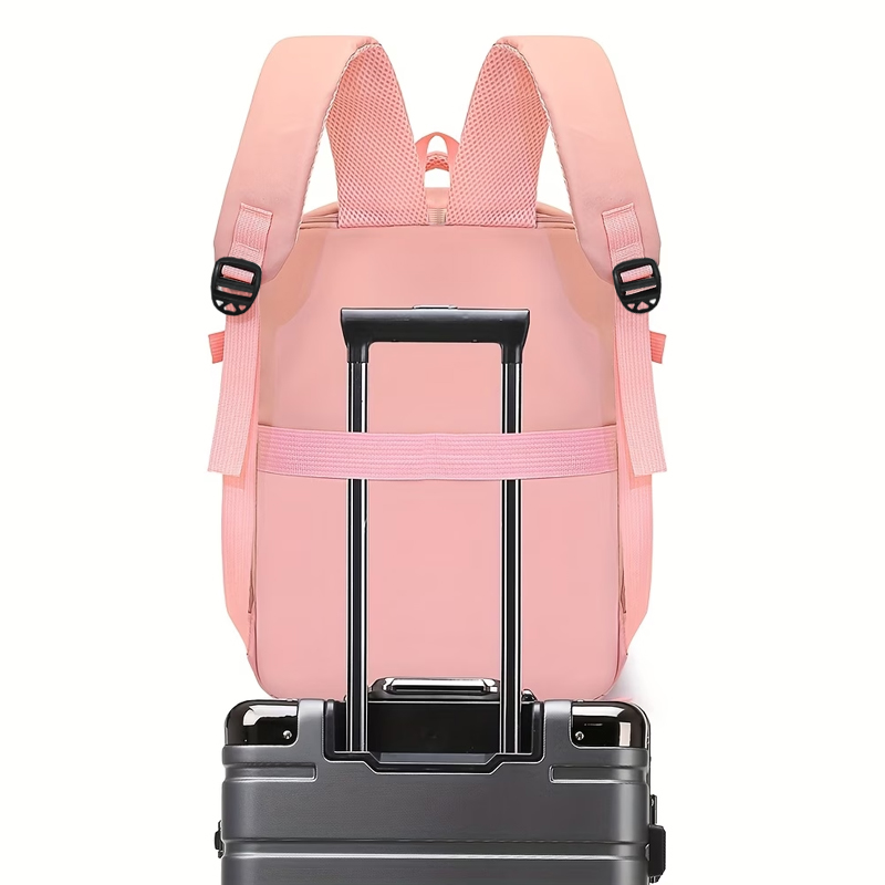 Cross-Border Travel Backpack f - огляд і ціна Men Shoes Must Have