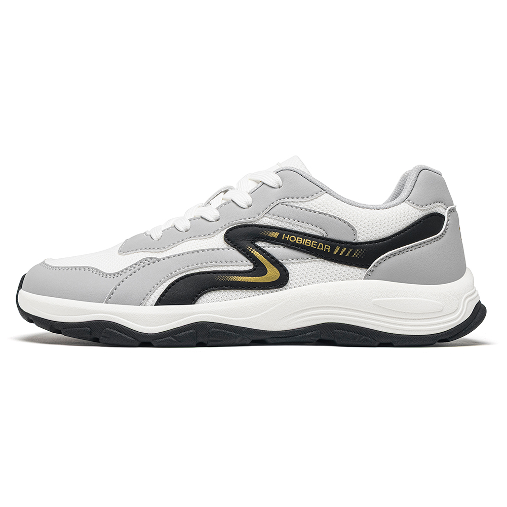 HOBIBEAR Unisex Wide Toe Runni - огляд і ціна Men'S Shoes Hoka Sale