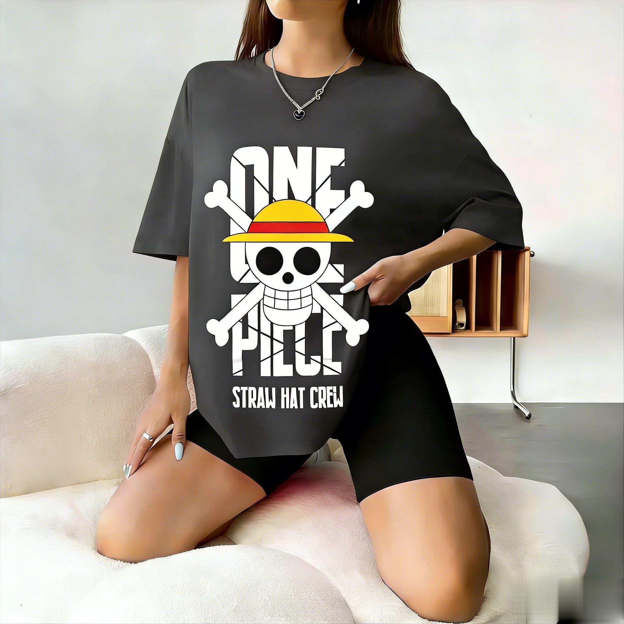 One Piece Straw Hat Crew Anime - огляд і ціна Men'S Shoes For Crews