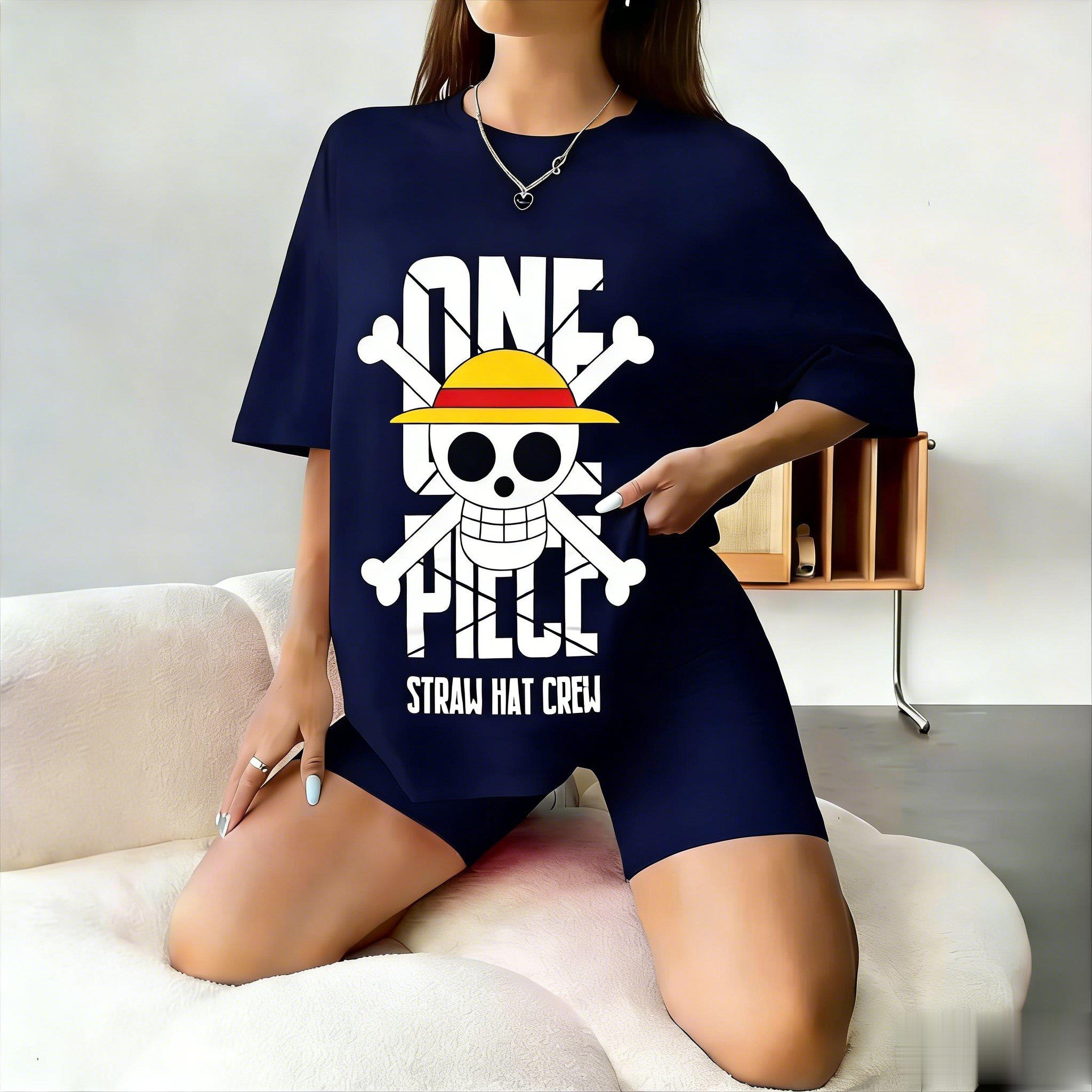 One Piece Straw Hat Crew Anime - огляд і ціна Men'S Shoes For Crews