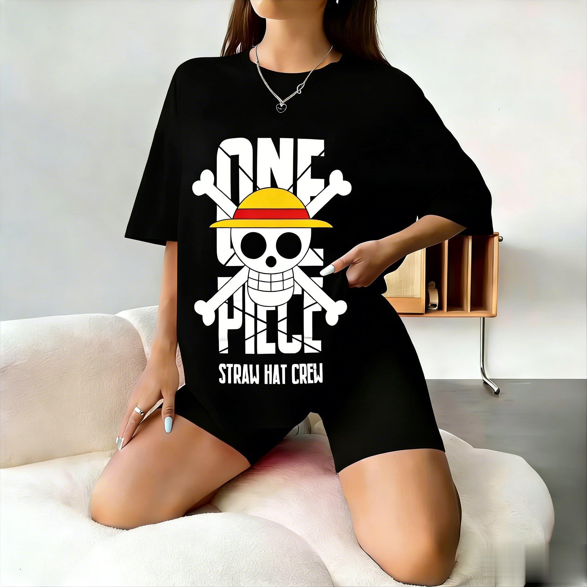 One Piece Straw Hat Crew Anime - огляд і ціна Men'S Shoes For Crews