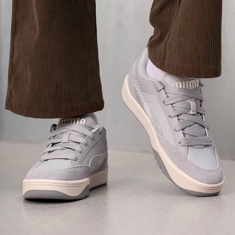 Unisex PUMA 2026 Spring Retro  - огляд і ціна Men'S Shoes Puma Sports