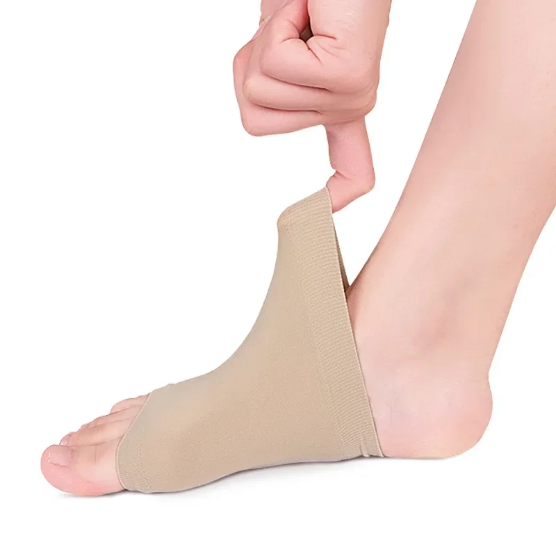 1 Pair Flat Feet Arch Support  - огляд і ціна Men Shoes Outlet