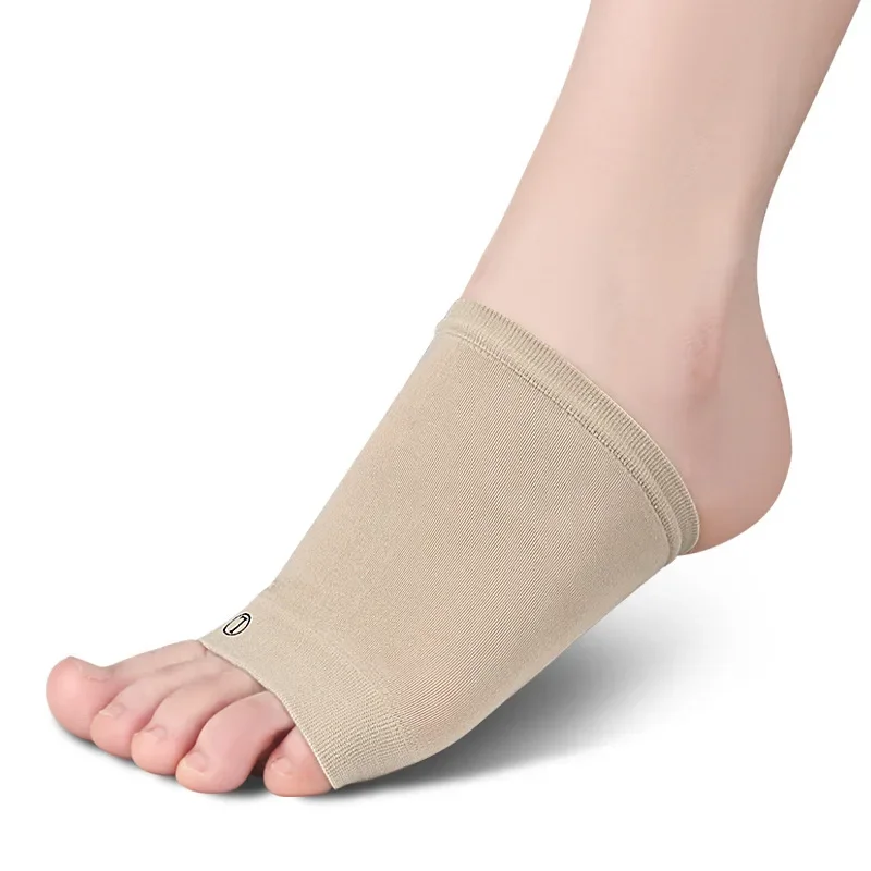 1 Pair Flat Feet Arch Support  - огляд і ціна Men Shoes Outlet