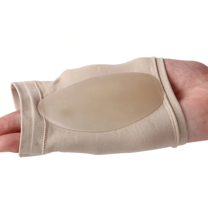 1 Pair Flat Feet Arch Support  - огляд і ціна Men Shoes Outlet
