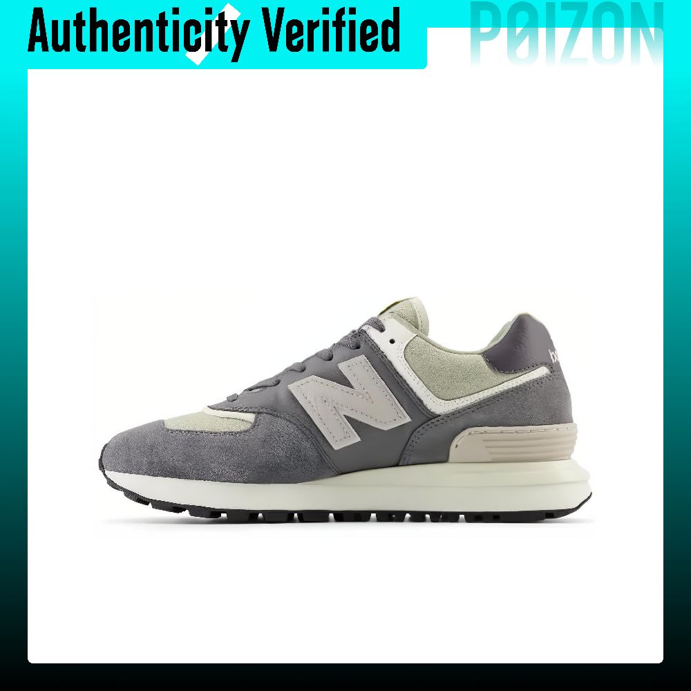 New Balance NB 574 Low top Cas - огляд і ціна New Balance Shoes 574