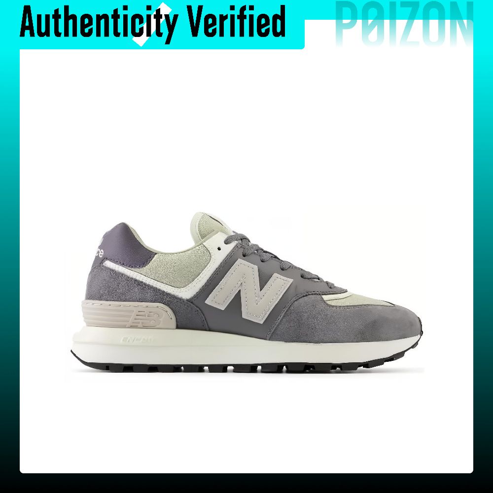 New Balance NB 574 Low top Cas - огляд і ціна New Balance Shoes 574