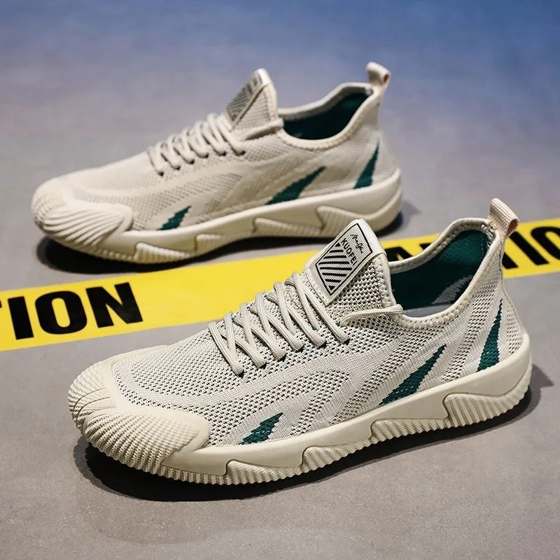 Casual Netted Shoe Man Summer  - огляд і ціна Men Shoes For Office Work