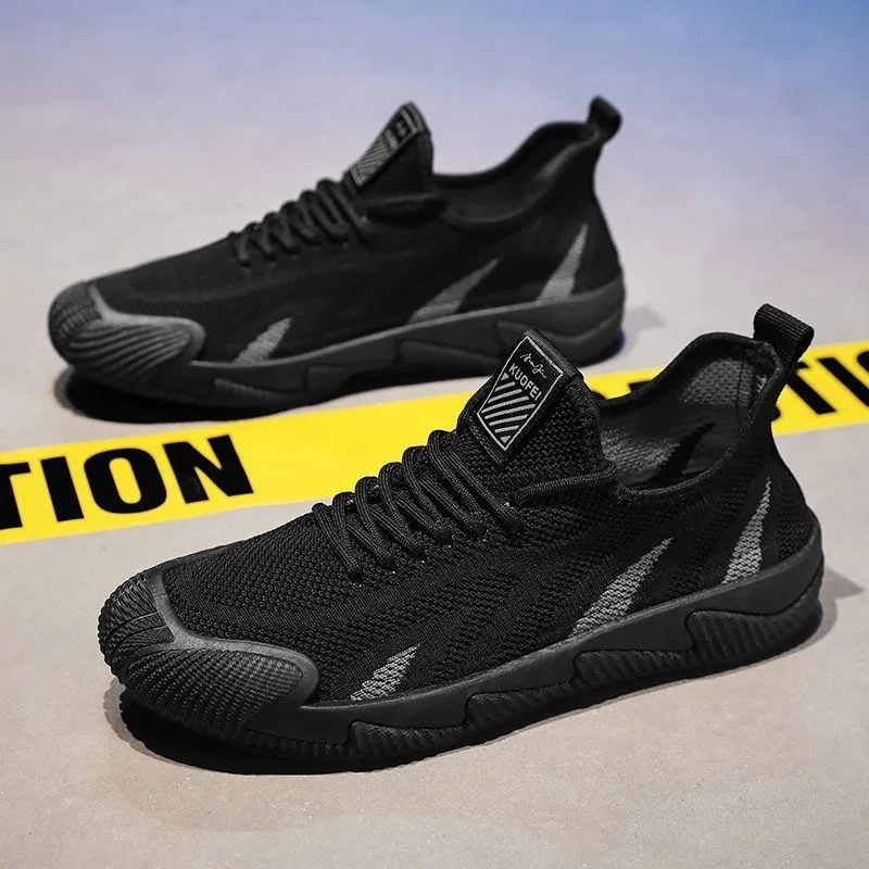 Casual Netted Shoe Man Summer  - огляд і ціна Men Shoes For Office Work