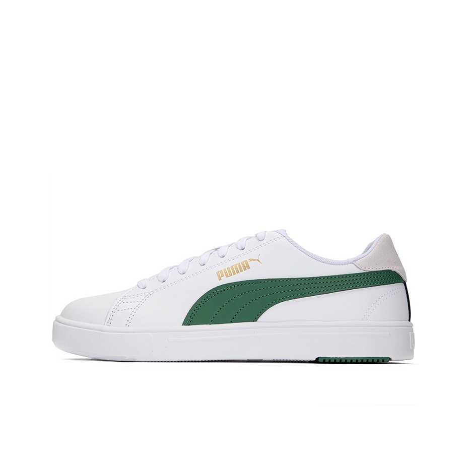 PUMA Serve Pro Lite Leather Sp - огляд і ціна Men'S Shoes Puma Sports