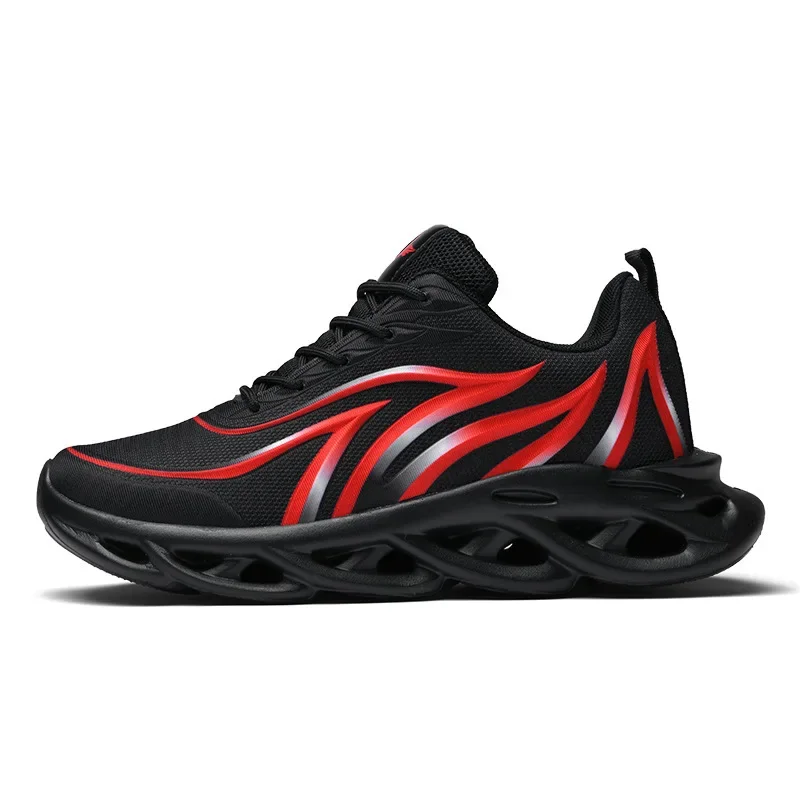 Fashion Running Shoes Men Flam - огляд і ціна Men Shoes Trainers