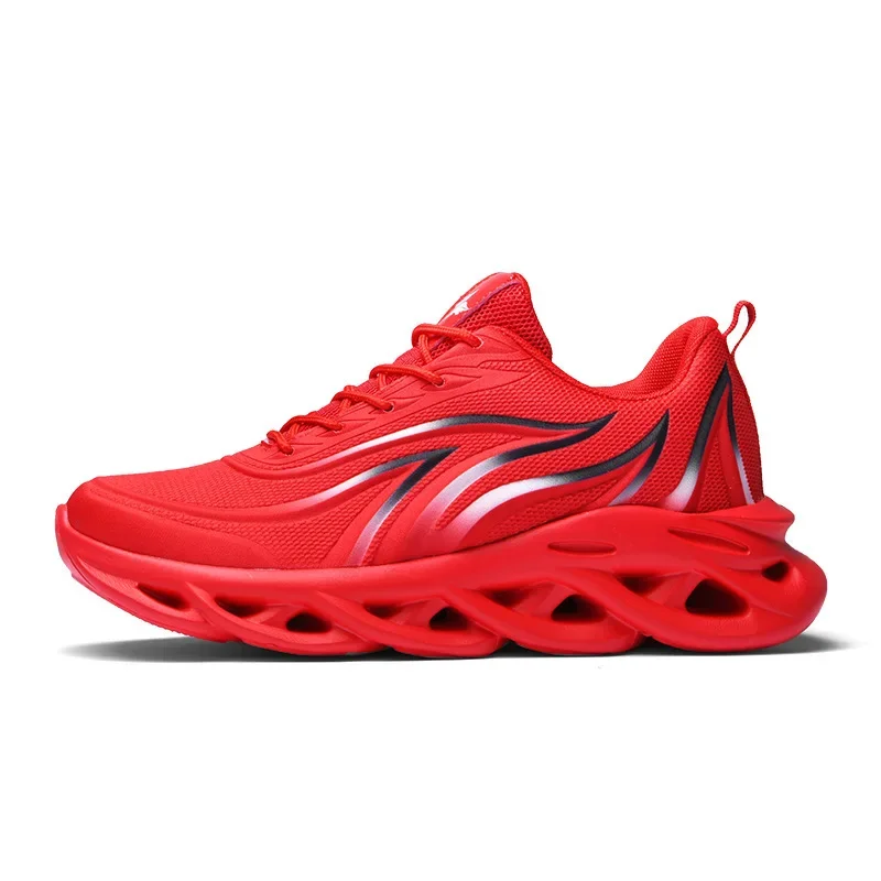 Fashion Running Shoes Men Flam - огляд і ціна Men Shoes Trainers