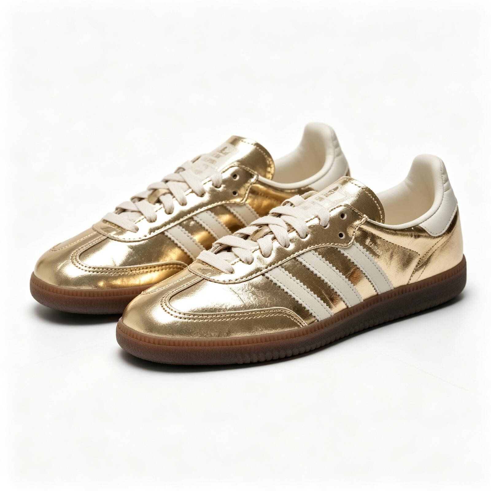 Adidas Genuine SAMBA OG W KJ74 - огляд і ціна Adidas Shoes Samba