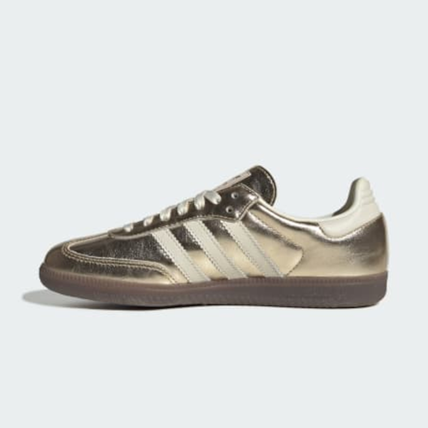 Adidas Genuine SAMBA OG W KJ74 - огляд і ціна Adidas Shoes Samba