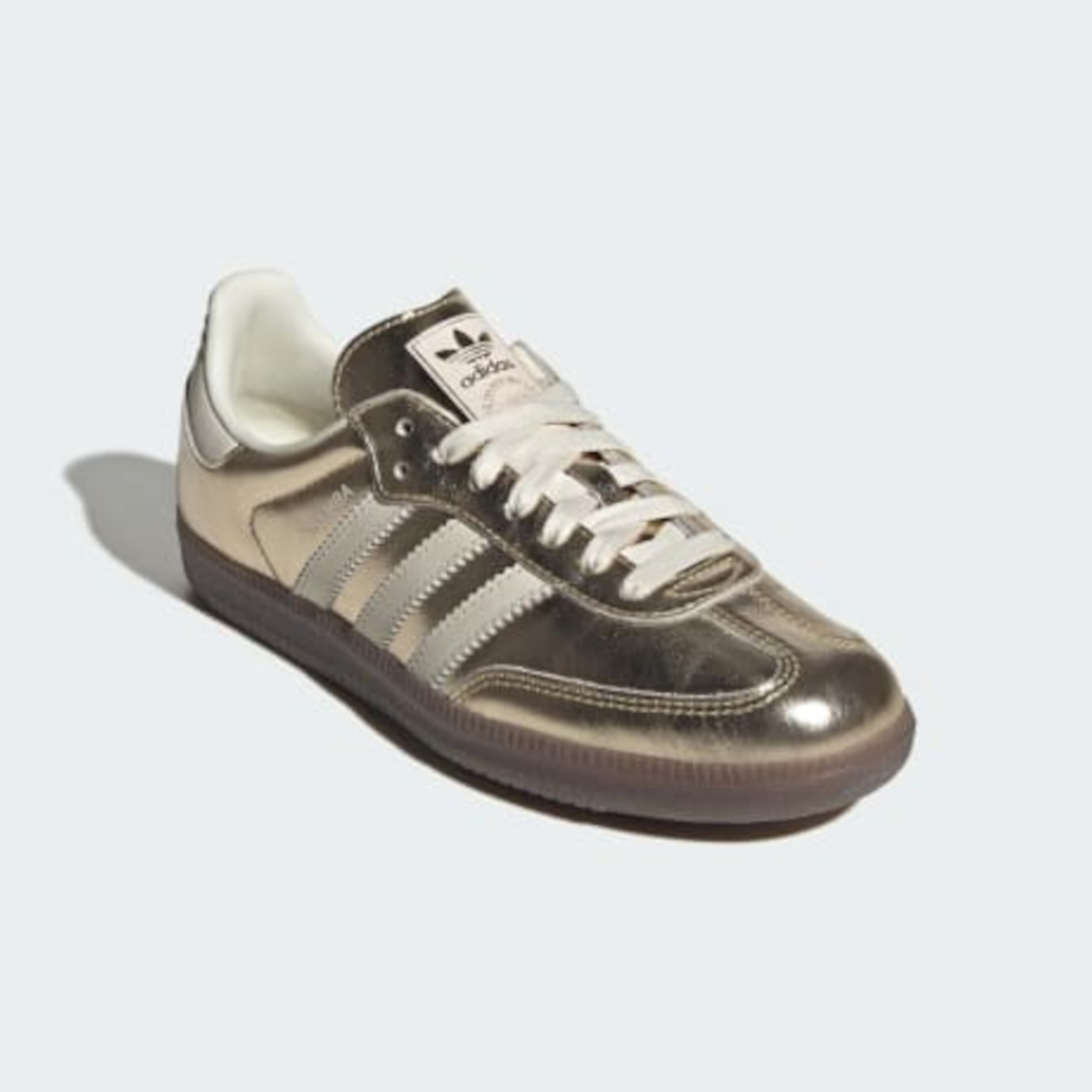 Adidas Genuine SAMBA OG W KJ74 - огляд і ціна Adidas Shoes Samba