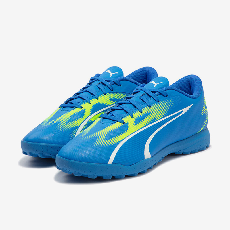 Puma genuine season new TT men - огляд і ціна Men'S Shoes Puma Sports