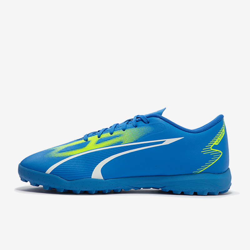 Puma genuine season new TT men - огляд і ціна Men'S Shoes Puma Sports