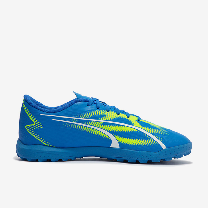 Puma genuine season new TT men - огляд і ціна Men'S Shoes Puma Sports