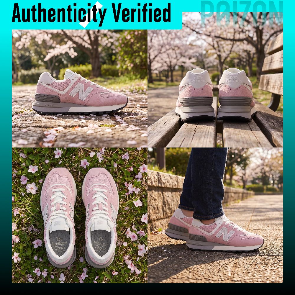 New Balance NB 574 Low top Cas - огляд і ціна New Balance Shoes 574