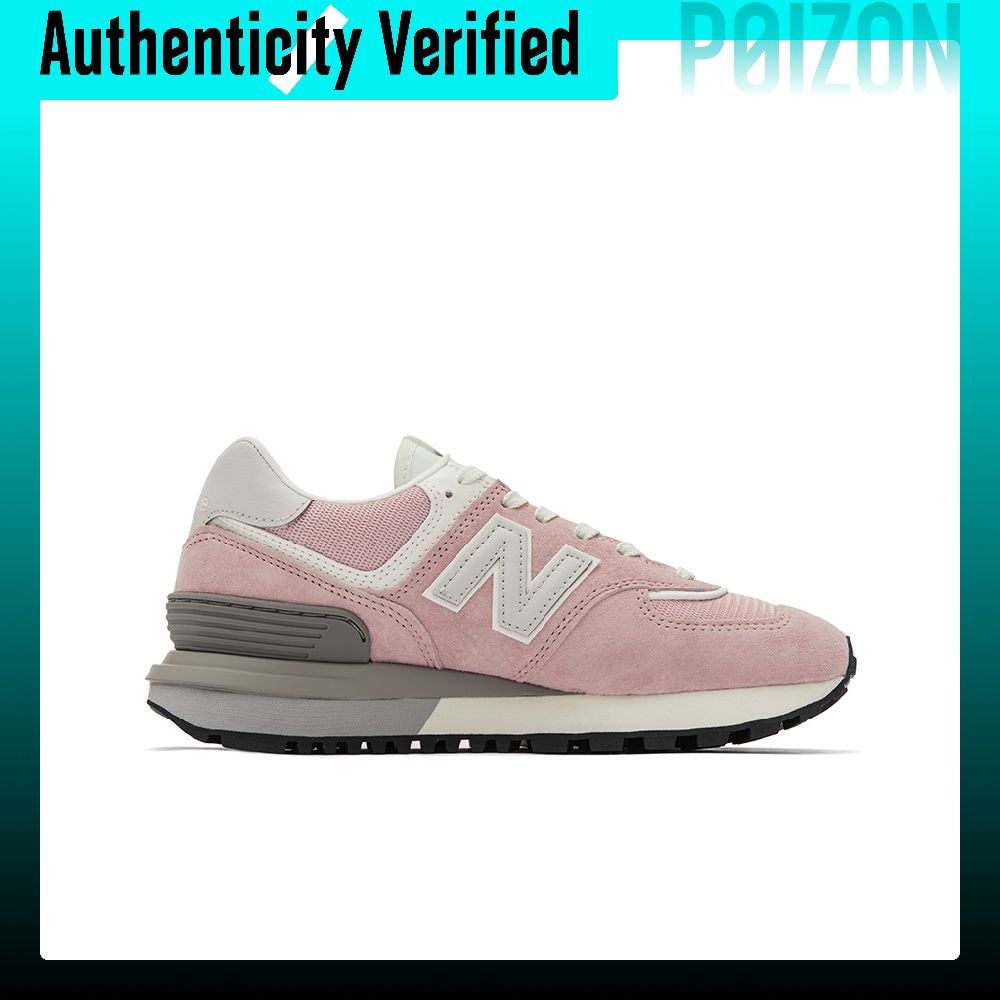 New Balance NB 574 Low top Cas - огляд і ціна New Balance Shoes 574