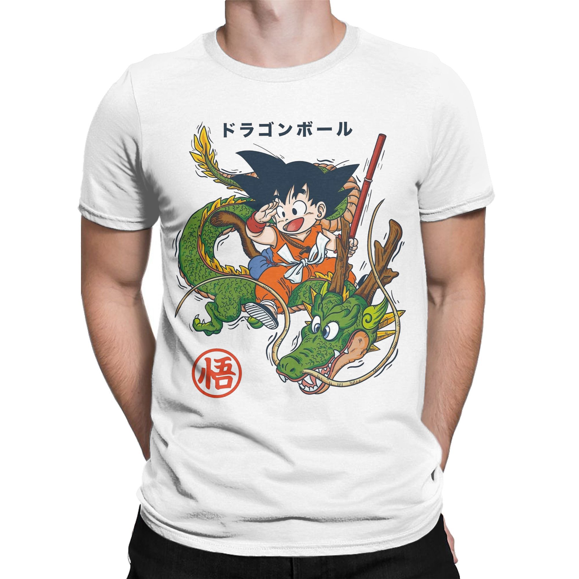 Dragon Ball Men Women Goku She - огляд і ціна Men'S Shoes For Crews