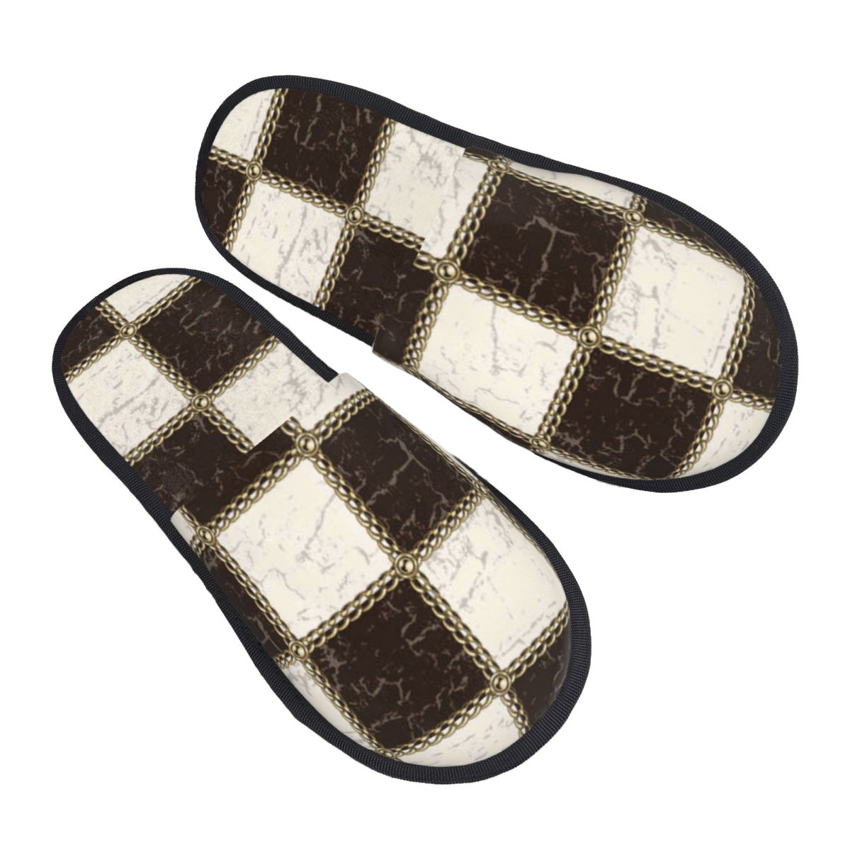 Winter Women Men Non-Slip Flat - огляд і ціна Men Shoes Illustration
