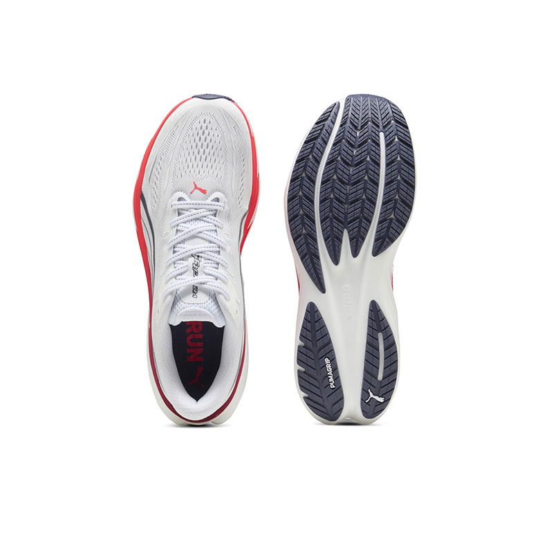PUMA Velocity NITRO 5 Running  - огляд і ціна Men Shoes Puma