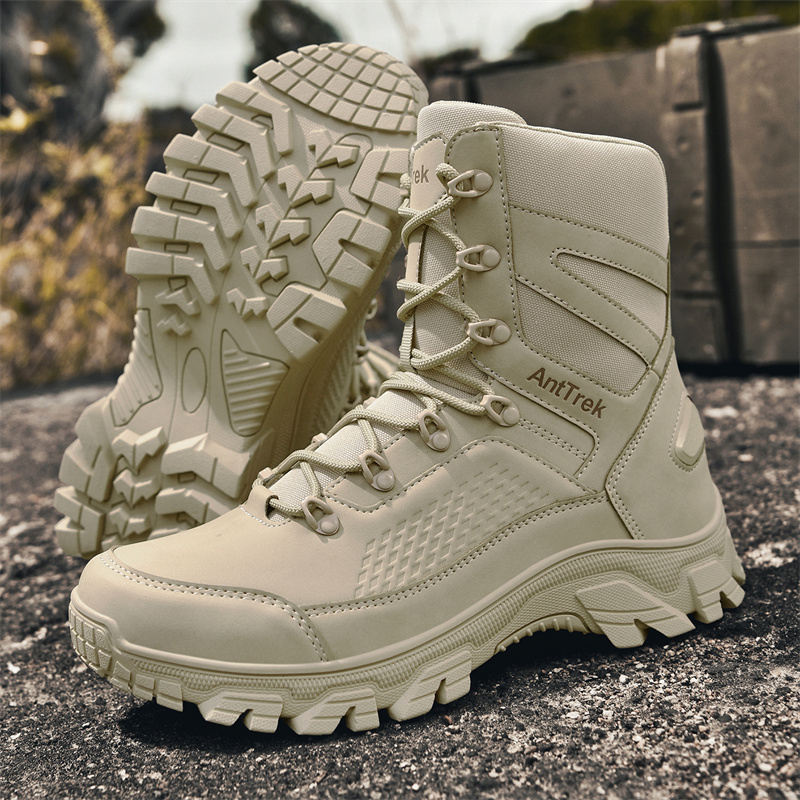 Men's wild training boots four - огляд і ціна Men Shoes On Sale