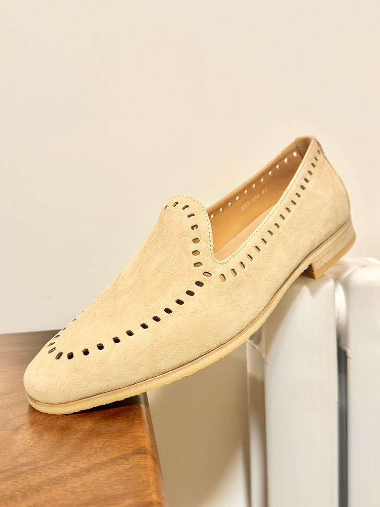 Summer Fashion Office Work Men - огляд і ціна Men Shoes For Office Work