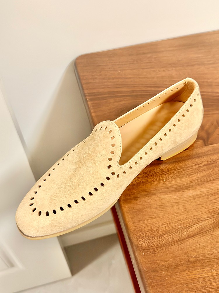 Summer Fashion Office Work Men - огляд і ціна Men Shoes For Office Work