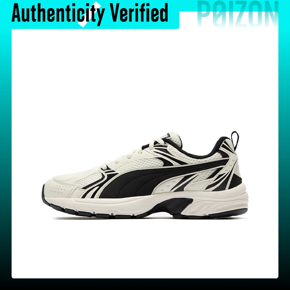 PUMA Milenio Low top Casual Ru - огляд і ціна Men Shoes Puma