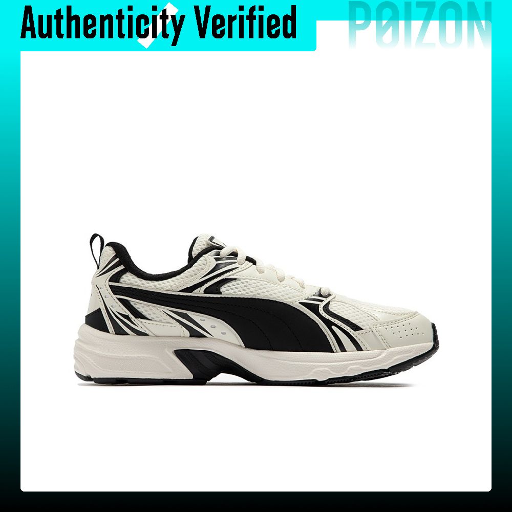 PUMA Milenio Low top Casual Ru - огляд і ціна Men Shoes Puma