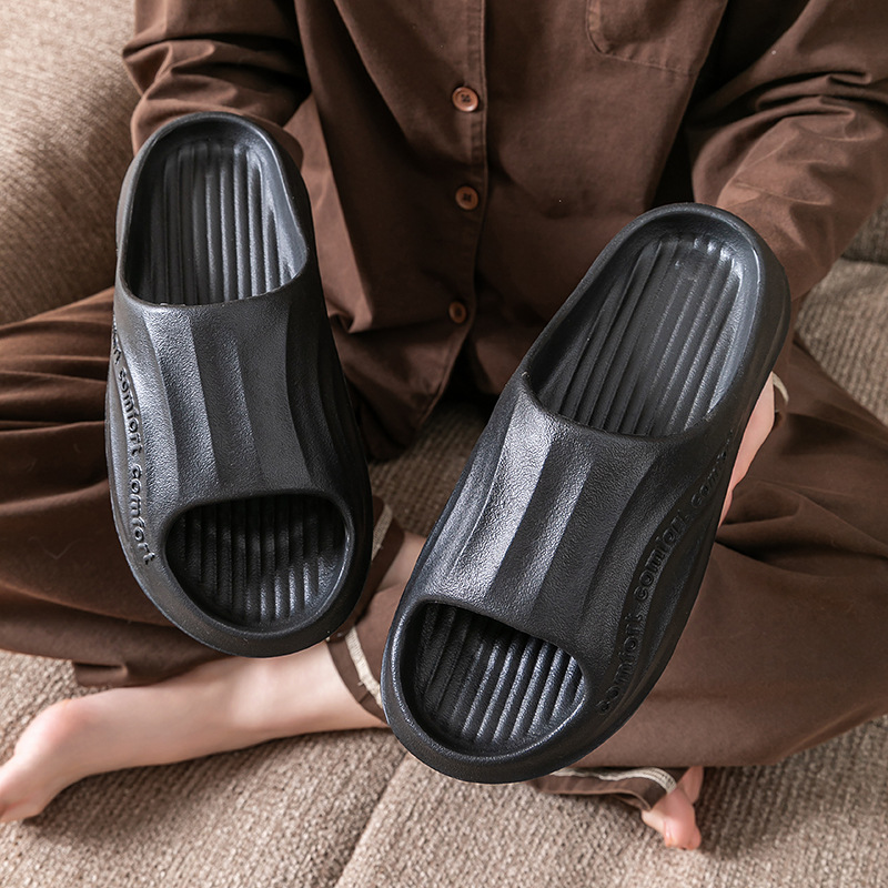Women Men Summer EVA Slippers  - огляд і ціна Men Shoes On Sale