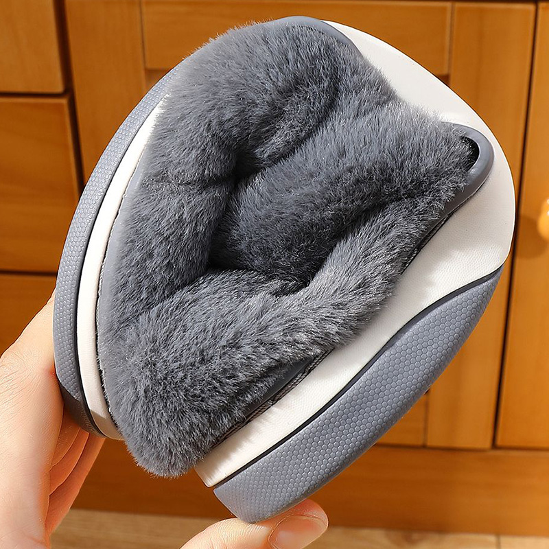 MEOD Plus Size 49 Warm Plush I - огляд і ціна Men'S Shoes Cloud
