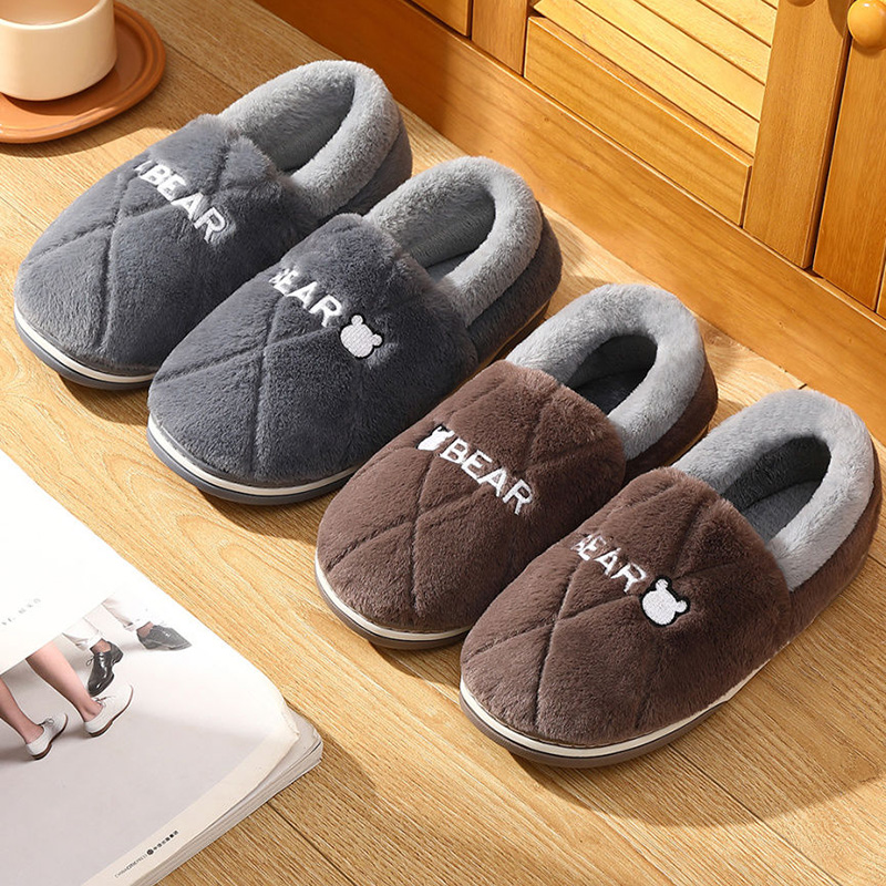 MEOD Plus Size 49 Warm Plush I - огляд і ціна Men'S Shoes Cloud