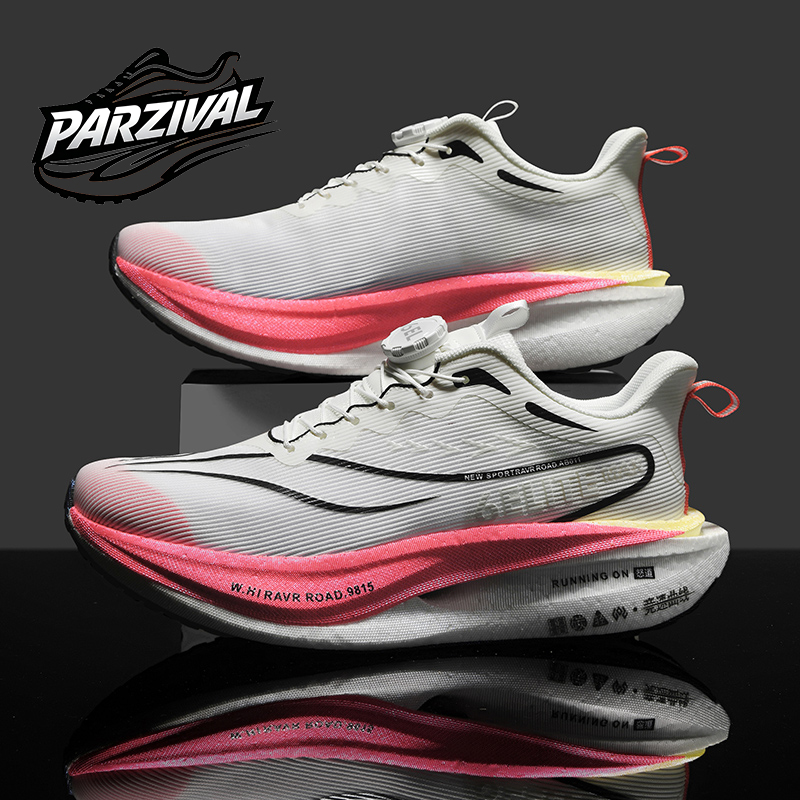 Men Carbon Plate Running Shoes - огляд і ціна Men Shoes Trainers