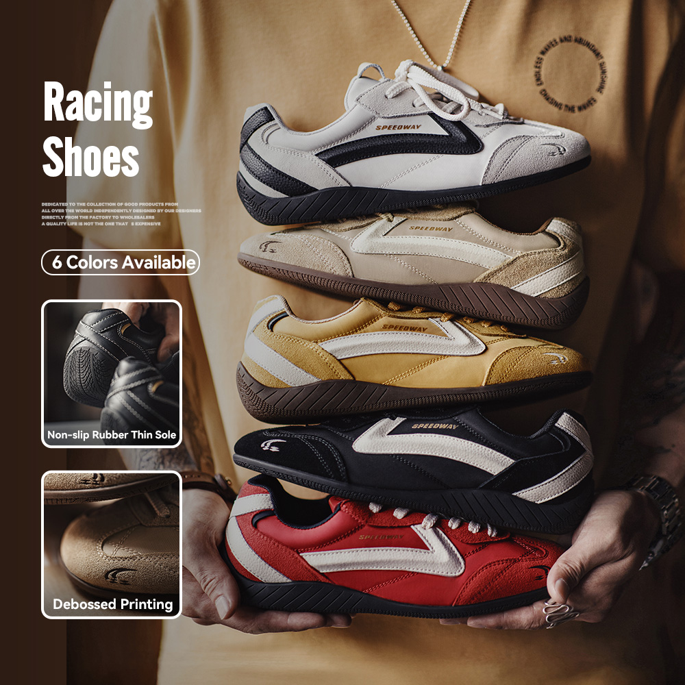 Maden Unisex Fall Vintage Patc - огляд і ціна Men Shoes Trainers